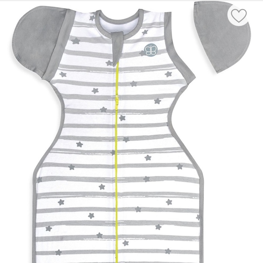 Bbluv sleep sack